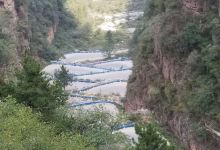 香木河自然保护区景点图片