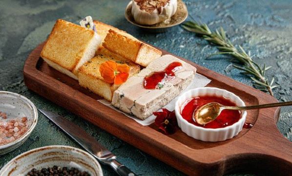 Deer Park鹿园西餐(陆家嘴中心店)