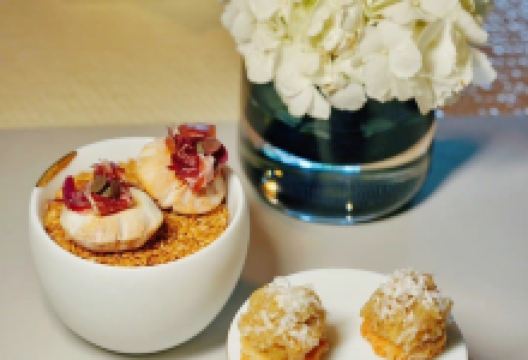 The Burleigh Gourmet Pies美食图片