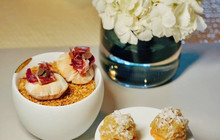 The Burleigh Gourmet Pies餐厅图片