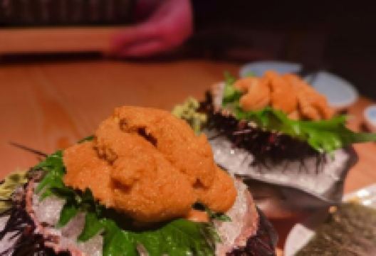 九福自慢料理(天津街店)美食图片
