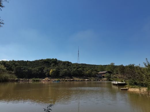 峰山公园