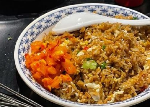 定师傅烧烤(金钟购物公园店)