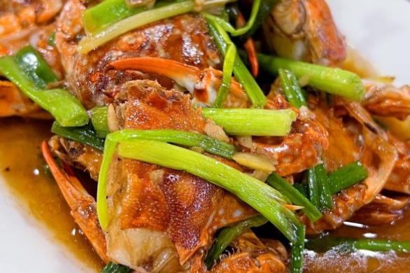 89号渔船·现捞海鲜(海陵岛店)餐厅图片