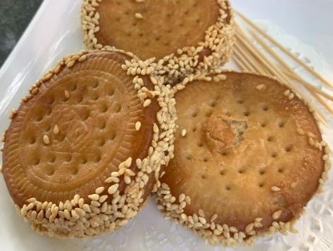 福山咖啡馆(225国道店)餐厅图片