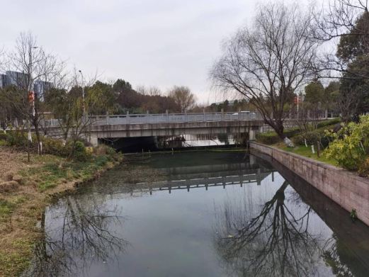 梅山公园