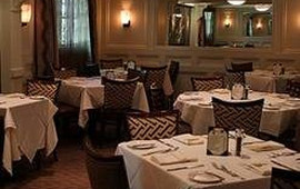 Savini Restaurant