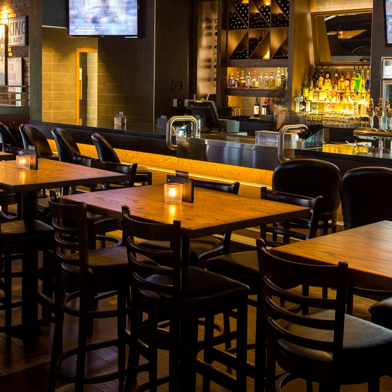 Original Joe's餐厅图片