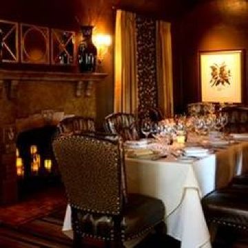 The Hobbit餐厅图片