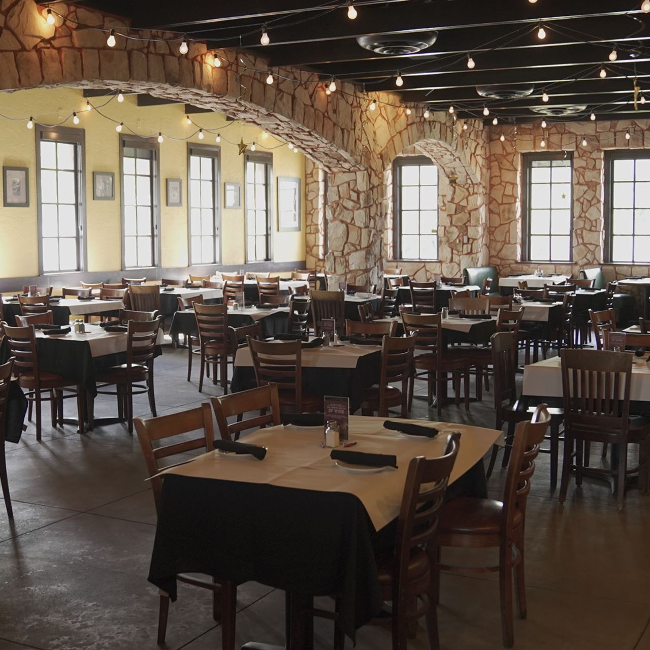 Romano's Macaroni Grill