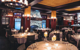 Blackstone Steakhouse