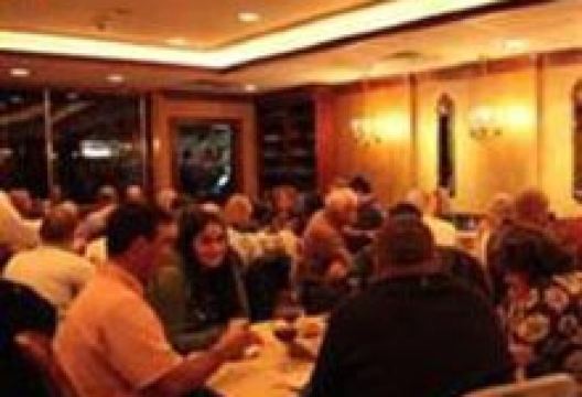 King Umberto美食图片