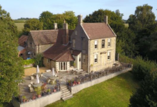 The Dumb Post Inn美食图片