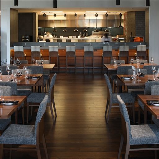 Estelle Wine Bar & Bistro