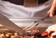 Benihana美食图片