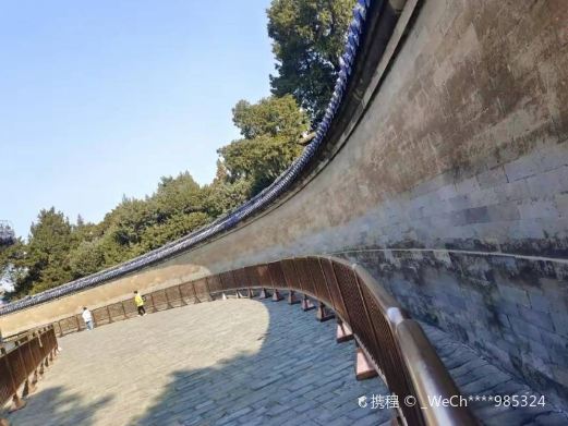 回音壁