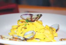 Ristorante Pizzeria Piazza Garibaldi美食图片