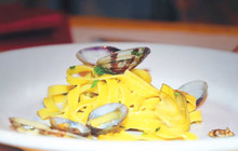 Ristorante Pizzeria Piazza Garibaldi餐厅图片