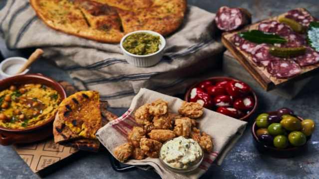 Bistro du Vin餐厅图片