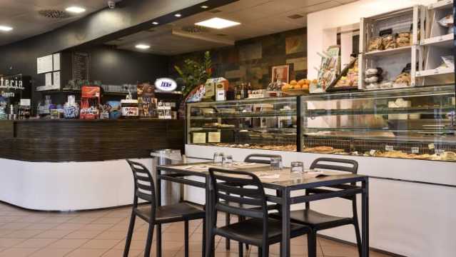 Al Fiumino餐厅图片