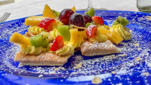 Ristorante Il Cantinone