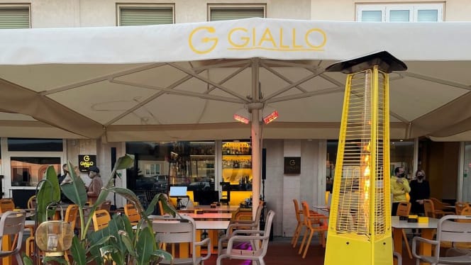 Giallo Food e Drink餐厅图片