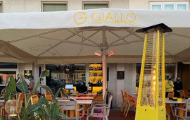 Giallo Food e Drink