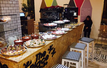 The Place To Be餐厅图片