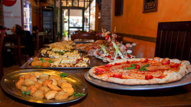 I'Birichicchero餐厅图片