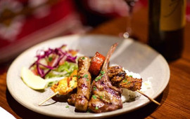 Marmara Restaurant