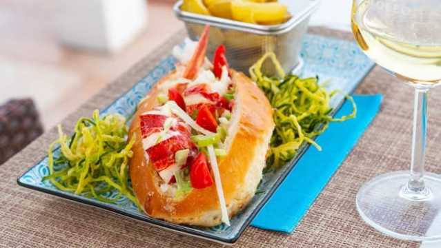 Oltre - Lido Gandoli