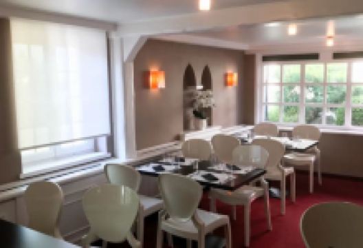 Le Manoir美食图片