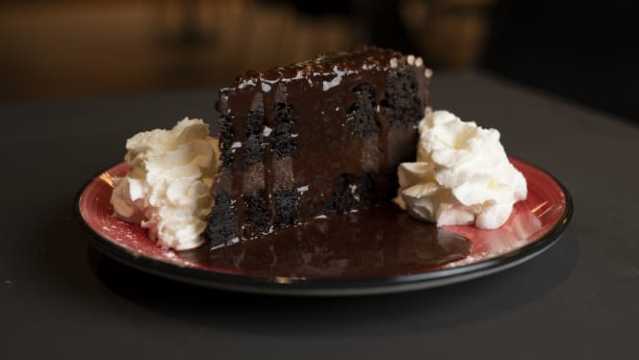 Sportcity Food & Drinks