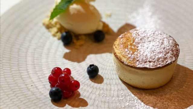 Buey Pozuelo餐厅图片