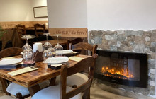 BiTo Bistrot餐厅图片
