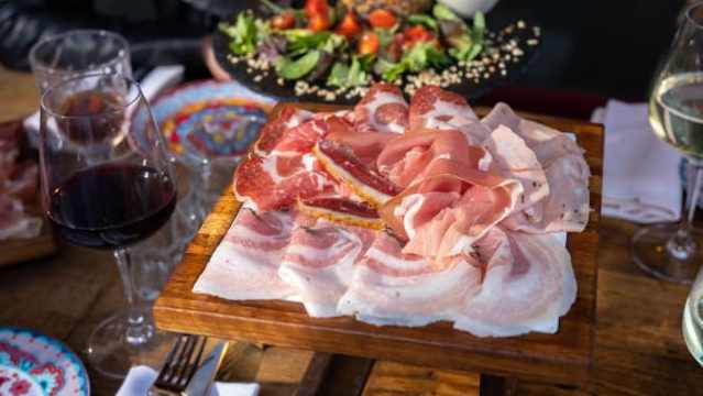Sapori Solari(Salumeria Bistrot)
