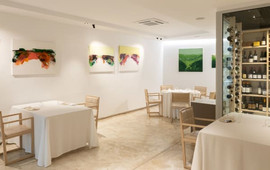 Lienzo Restaurant