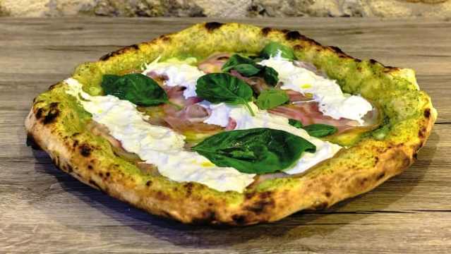 La Bella Napoli 081