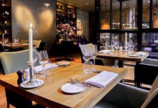 Restaurant Koetshuis Rhederoord美食图片