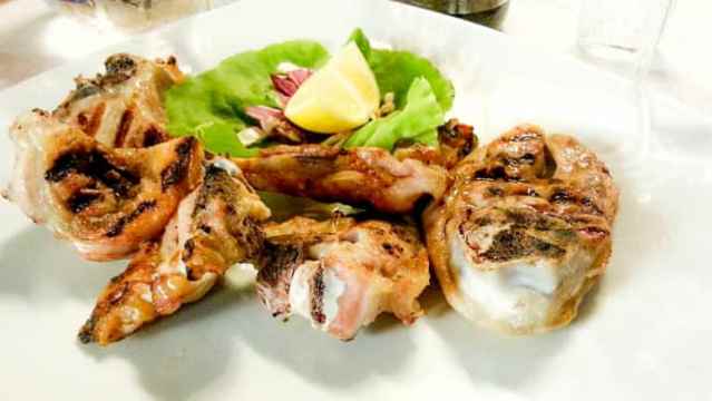 Locanda della Pacchiana