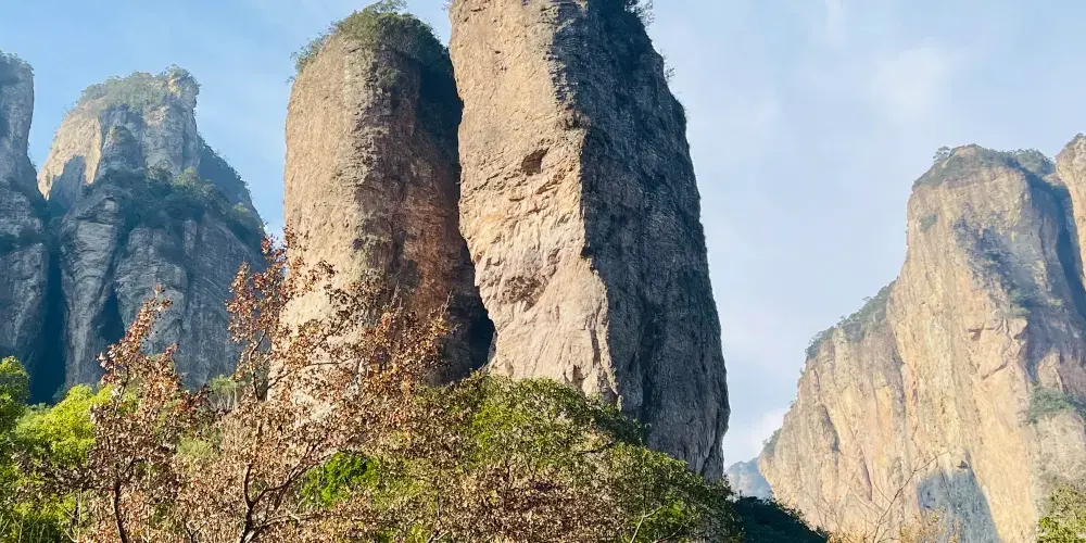 永安旅遊