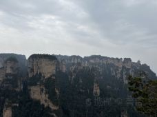 峰林峡谷-张家界-普吉