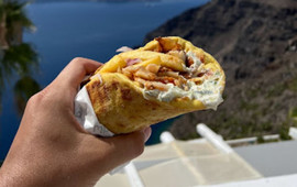 Why Not! Souvlaki