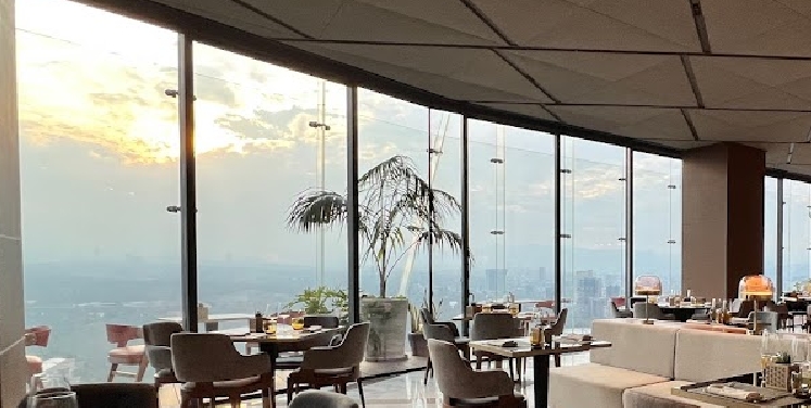 墨西哥城丽思卡尔顿酒店(The Ritz-Carlton, Mexico City)图片