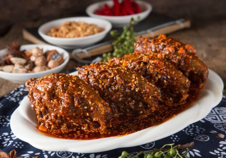 老号尤兔头·幸福店餐厅图片