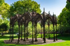 静安雕塑公园-上海