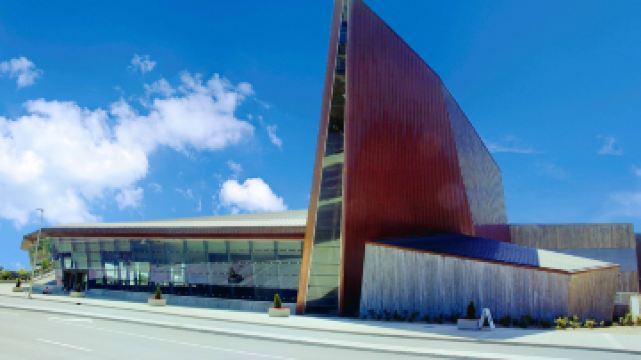 加拿大戰爭博物館