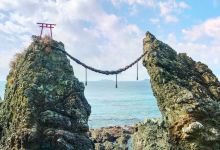 长崎鼻景点图片