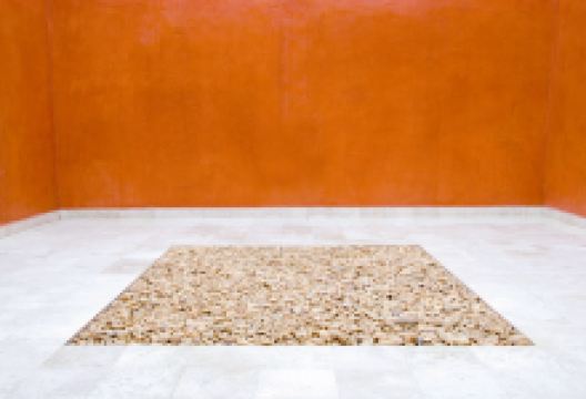 特奥蒂瓦坎壁画博物馆景点图片