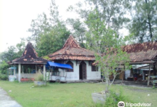 Bledug Kuwu景点图片